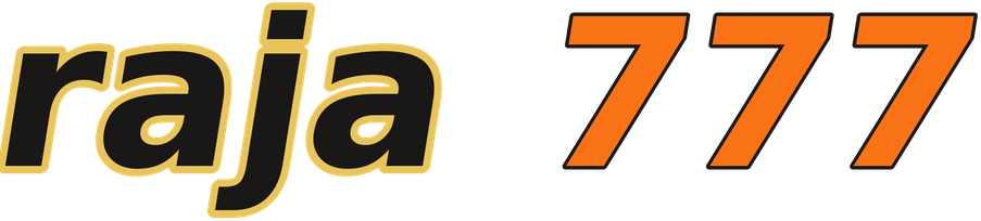 raja 777 logo